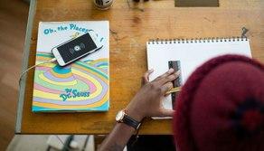 Posso registrare il professore mentre fa lezione in classe?