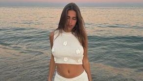 Mare Fuori 4, Clara: "Mi guardavo e non mi piacevo, colpa dei social"