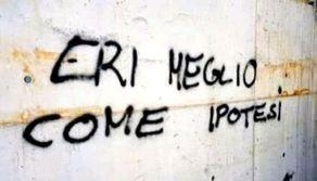 “Come avete passato il vostro San Valentino?” La domanda che ha fatto scatenare il social