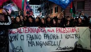 Pisa, dopo i manganelli 14 studenti adesso rischiano una denuncia