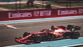 Quando inizia il mondiale di Formula 1