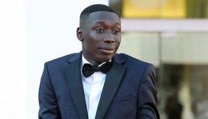 Khaby Lame, la star di TikTok annuncia il suo primo film al cinema