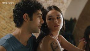 Mare Fuori 4, da oggi le puntate su Rai 2: c'è anche lo speciale #Confessioni