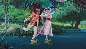 Mary Poppins, il film vietato ai minori di 12 anni in UK: "Linguaggio discriminatorio"