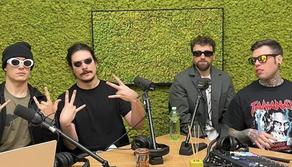 Il tribunale ha deciso: il podcast 'Muschio Selvaggio' è di Luis Sal