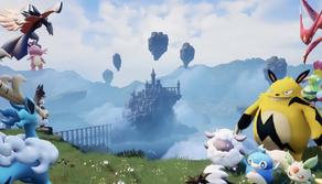 Palworld, come funziona il videogioco del momento e perché se ne sta parlando