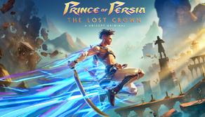 ‘Prince of Persia: The Lost Crown’, cosa ne pensiamo? La nostra recensione