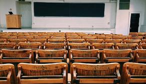 Lettera ad un esame mai dato: "Perché rimandare un esame al prossimo appello se puoi rimandarlo al prossimo semestre?"