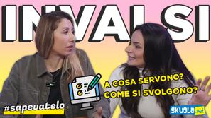 #Sapevatelo: Prove INVALSI, tutto quello che gli studenti devono sapere senza stress