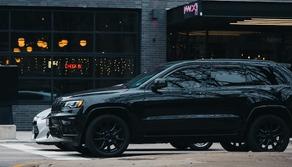 Sogni un’auto di tipo SUV? Guarda cosa ha fatto Parigi