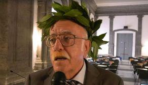 Il super fuori corso: si laurea in Medicina a 73 anni, era iscritto in facoltà dal 1970