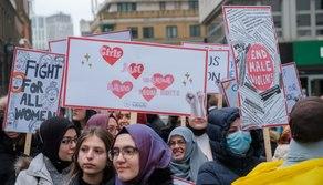 Frasi e aforismi per la Giornata internazionale della donna