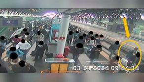 Edoardo Galli è stato ritrovato, il 17enne era scomparso dal 21 marzo