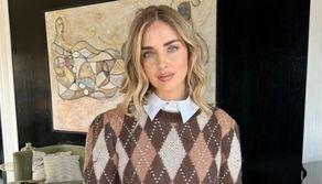 Chiara Ferragni su Telegram, non si può parlare di tutto: “Pandoro” e “Beneficenza” parole vietate