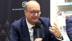 Studentessa contesta Valditara alla presentazione del libro