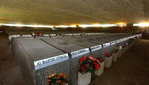 Accadde oggi, 80 anni dall'eccidio delle Fosse Ardeatine: cosa è successo il 23 e il 24 marzo 1944