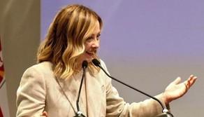 L'attacco hacker al profilo Instagram di Giorgia Meloni e il post su Elon Musk