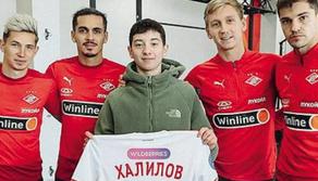 Chi è Islam Khalilov, il 15enne che ha salvato 100 persone durante l'attentato al Crocus City Hall