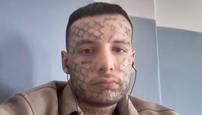 Chi era Jordan Jeffrey Baby, il trapper morto per suicidio in carcere