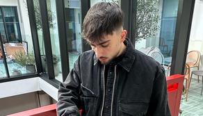 Chi è Kid Lost, vincitore della prima edizione di Nuova Scena