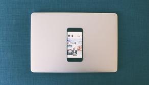 Caccia alla parola: cosa significa “link in bio” su Instagram