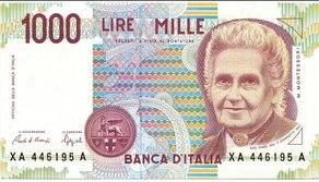 Trova 161 milioni di lire nella cassapanca della nonna ma non può più convertirli in euro