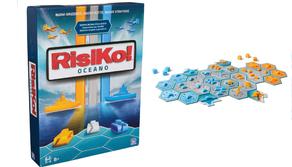 La nuova espansione di Risiko che ti porta tra mari e oceani