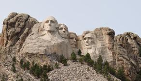Nel 1933 l'inaugurazione del Monte Rushmore: qual è la storia del monumento nazionale