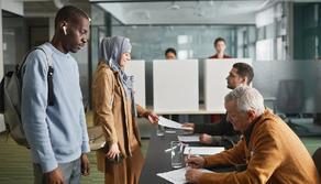 I fuori sede potranno finalmente votare alle elezioni: cosa prevede la riforma appena approvata