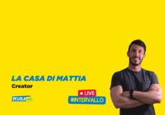 La Casa di Mattia, ecco i consigli per rendere le pulizie meno noiose e low-cost