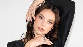 Francesca Michielin vorrebbe iscriversi all'università e chiede consigli ai fan