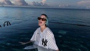 Rose Villain e le foto di nudo fake fatte con l'AI: "Ho denunciato"