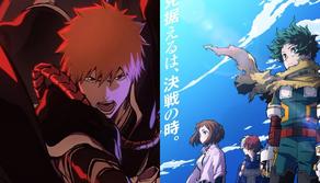 Quali sono i migliori anime da non perdere nel 2024