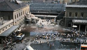 Il Ripassone: cosa è successo durante gli Anni di Piombo