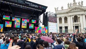 Concerto primo maggio 2024: cantanti, orari e dove vederlo in TV