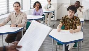 Maturità 2024, come funziona la correzione delle prove scritte?