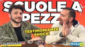 #Sapevatelo: scuole a pezzi, parliamo di edilizia scolastica