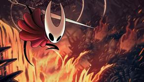 Quando esce Hollow Knight Silksong: cosa sappiamo al momento