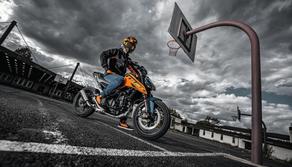 Come scegliere la tua prima moto: 10 cose da sapere