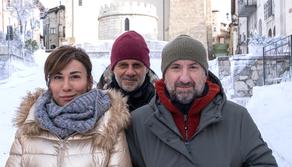 Un mondo a parte, il regista Riccardo Milani: “Ho visto bambini fare moltissimi chilometri al giorno, in qualsiasi condizione atmosferica, per andare a scuola”