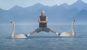 Il Mac "Non penso proprio": da meme a hit dell'estate?