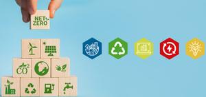 Cinque professionisti del green per la transizione ecologica: diventa uno di loro con l’Istituto Tecnologico Superiore TEC Academy