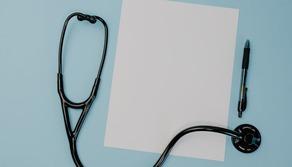 Quante sono le domande del test di Medicina?