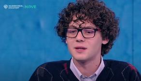 Edoardo Prati contro i prof 'svogliati': "Se uno deve insegnare per campare non insegni"