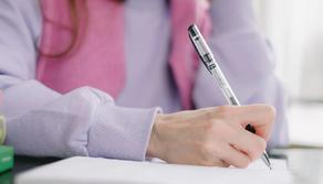 Prima prova Maturità 2024, come correggere un errore?