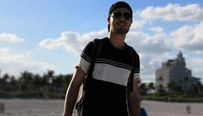 Chi è Matteo Falcinelli e perché è stato arrestato a Miami