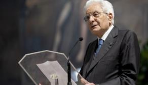 Cosa ha detto Mattarella alla Sapienza