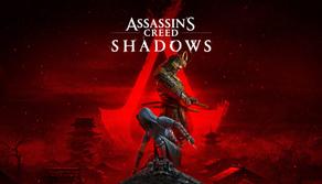 Assassin's Creed Shadows, quando esce in Italia?