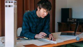 Test ingresso Architettura 2025: le date delle prove