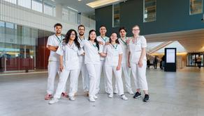 Infermieristica, scopri Humanitas University: innovazione e tecnologie all’avanguardia. Iscriviti al test d’ingresso di settembre